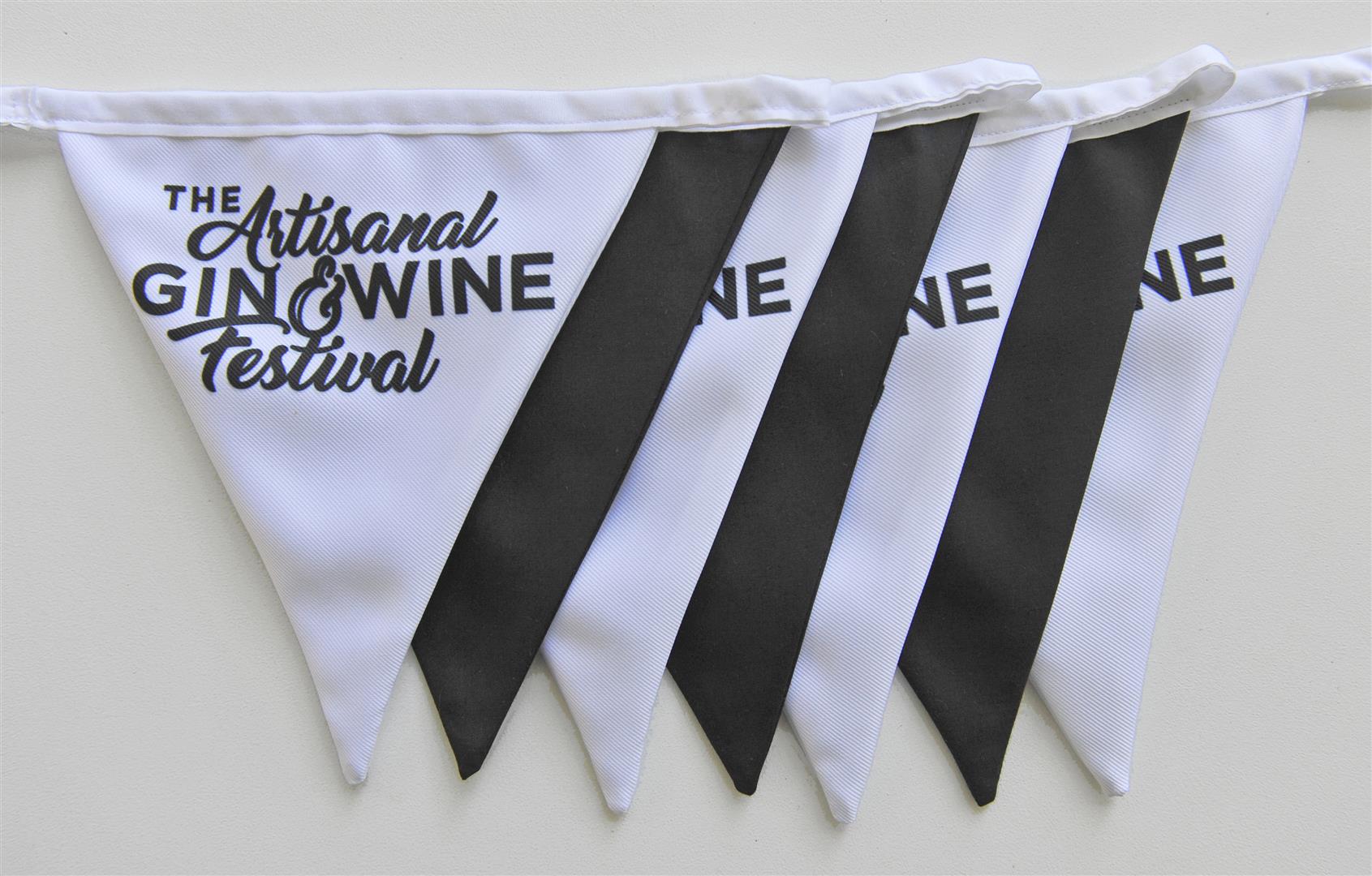 The Artisanal Gin & Wine Festival
