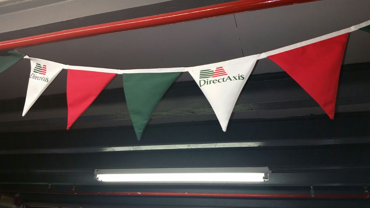DirectAxis