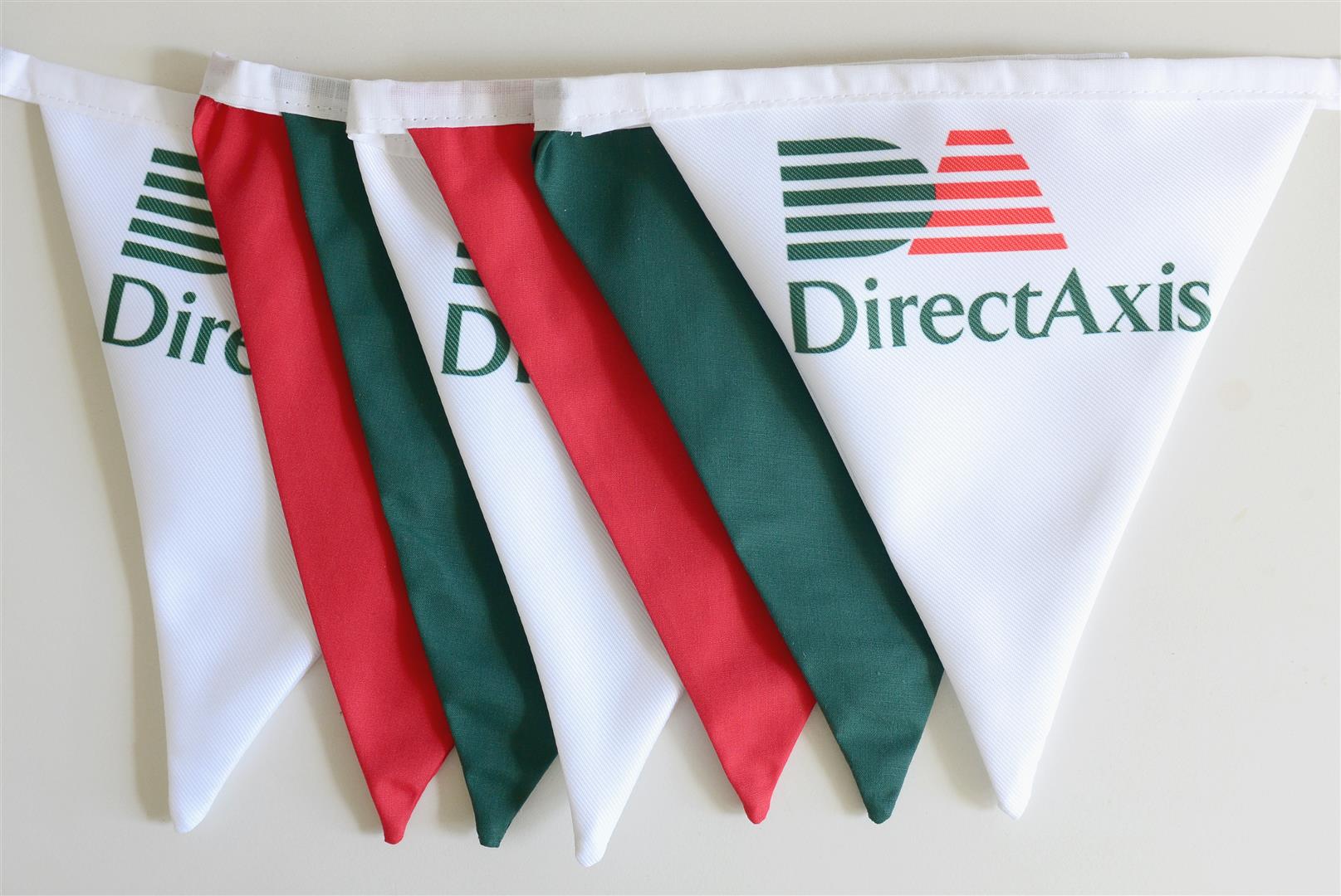 DirectAxis