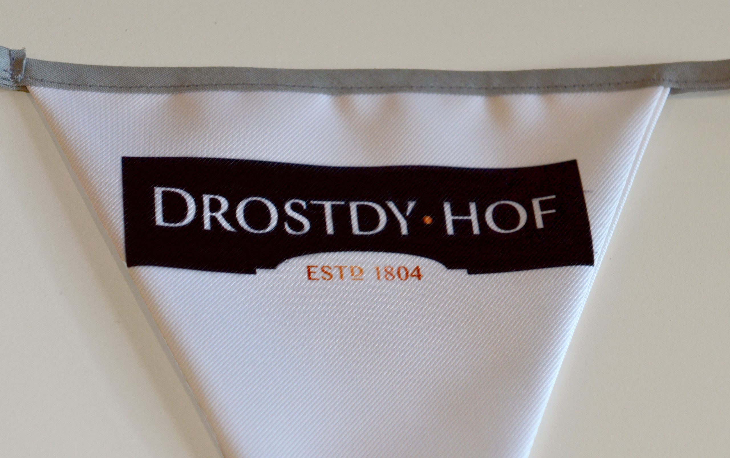 Drostdy Hof