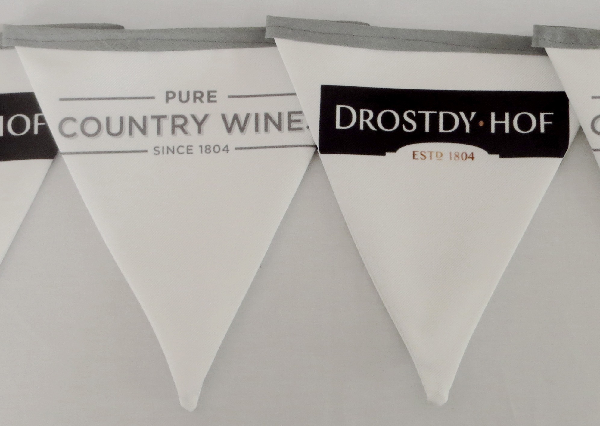 Drostdy Hof