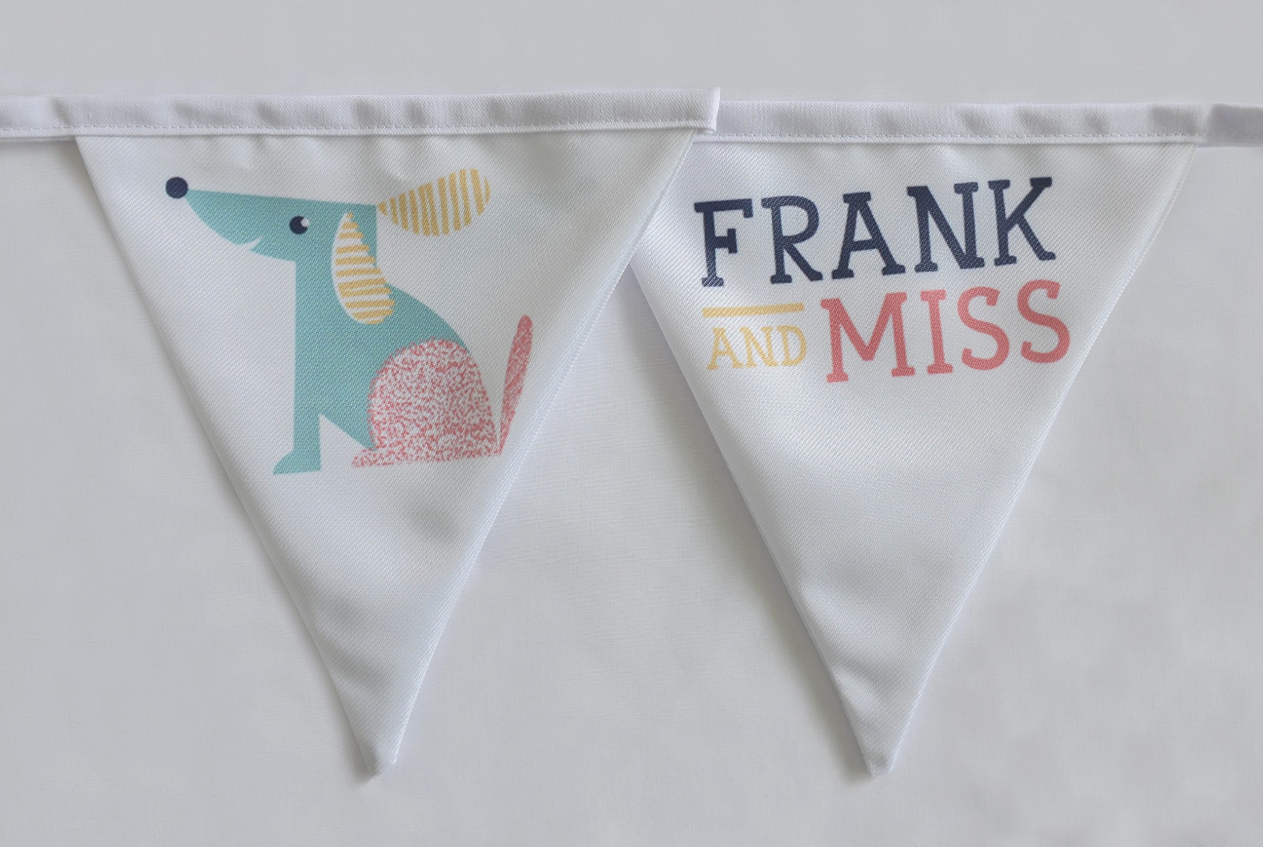 Frank and Miss