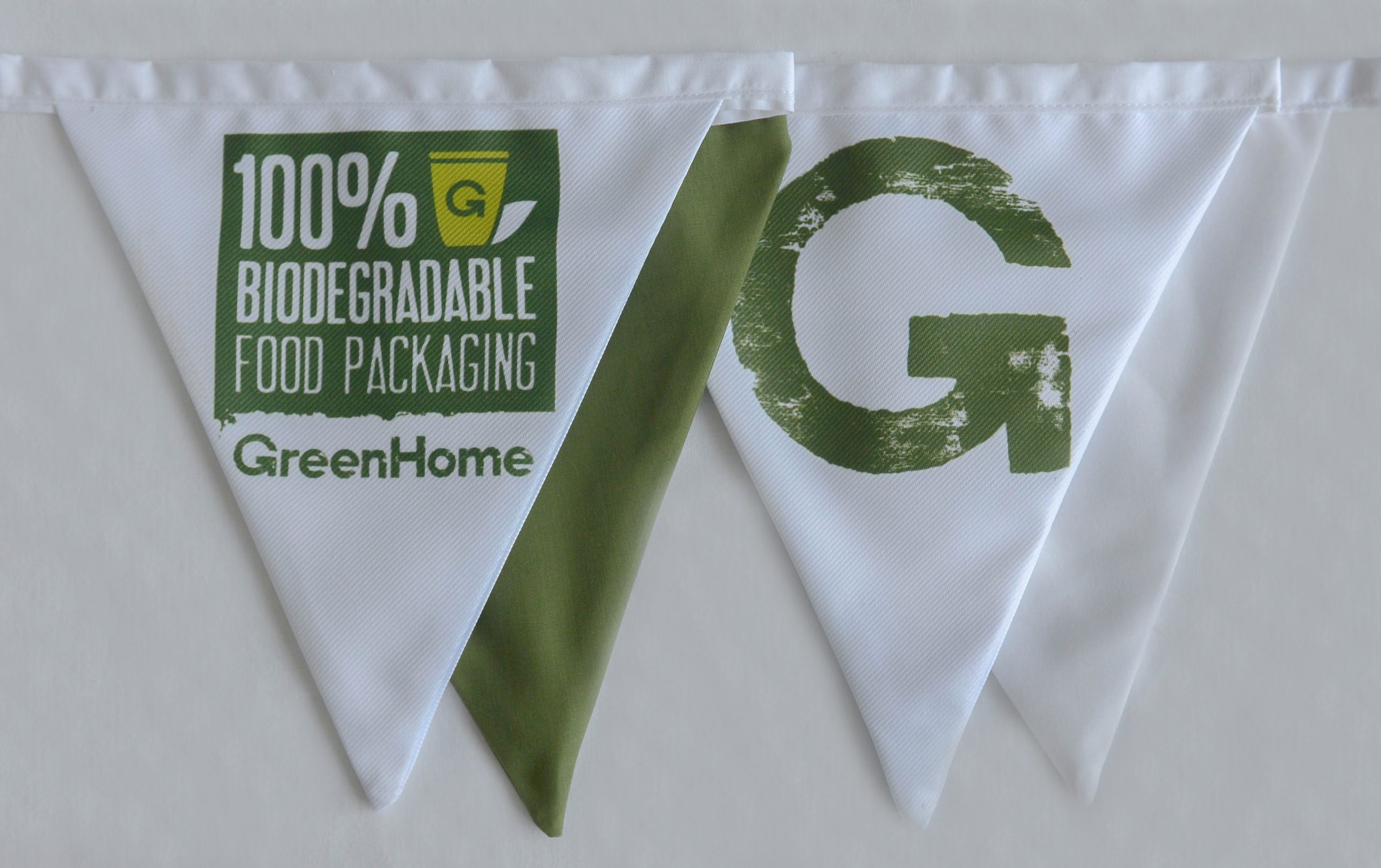 Green Home