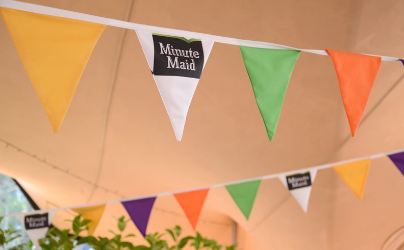 Minute Maid