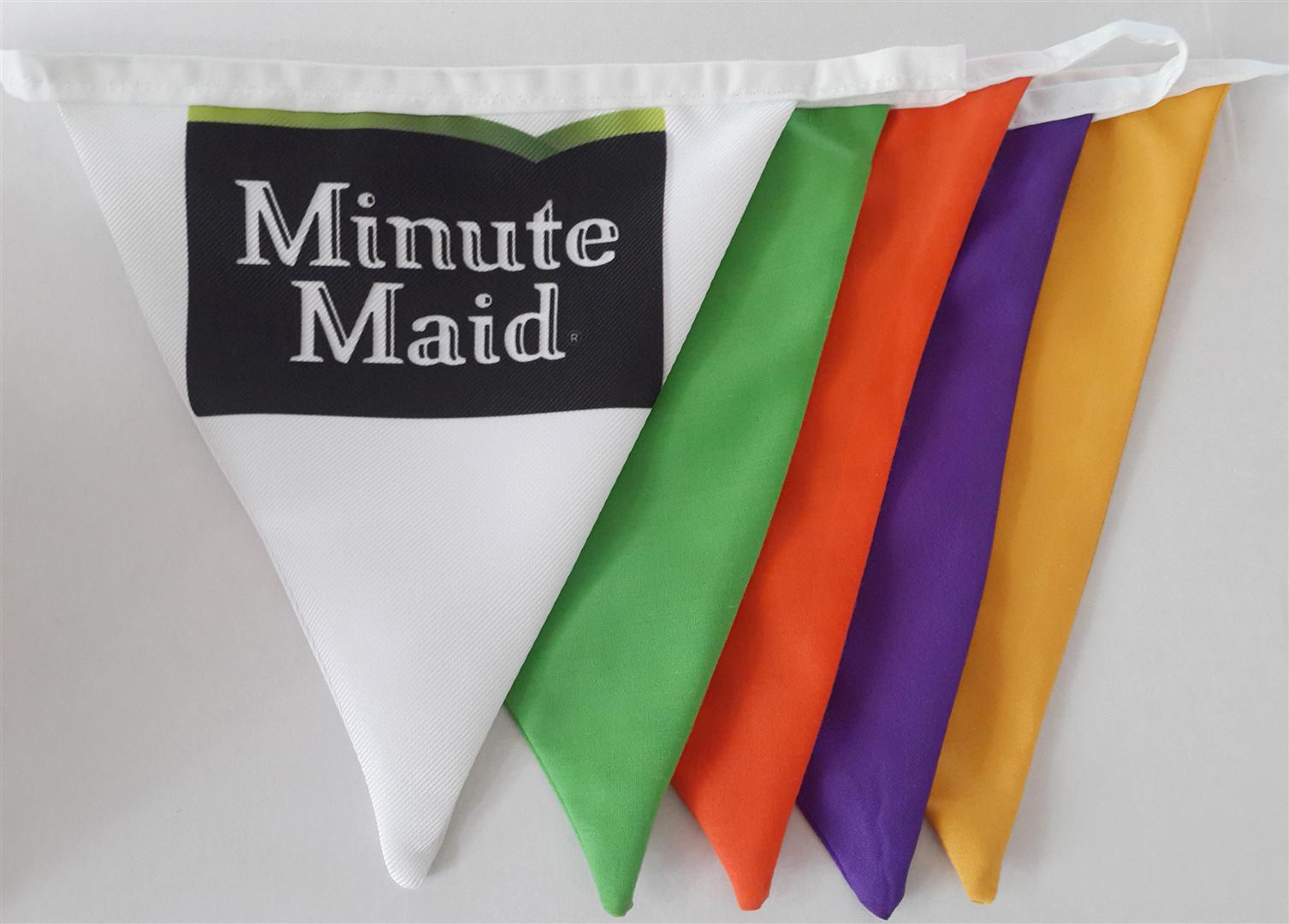 Minute Maid