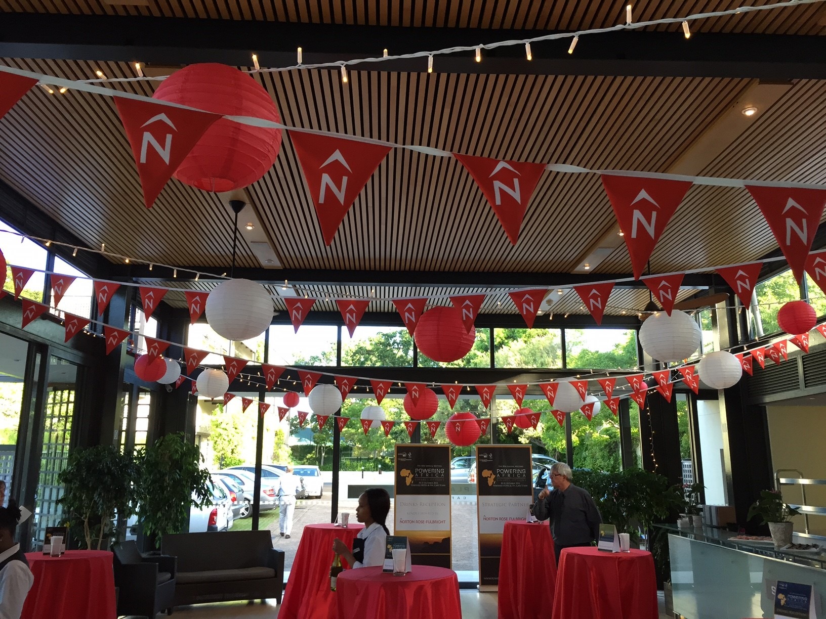 Norton Rose Fulbright