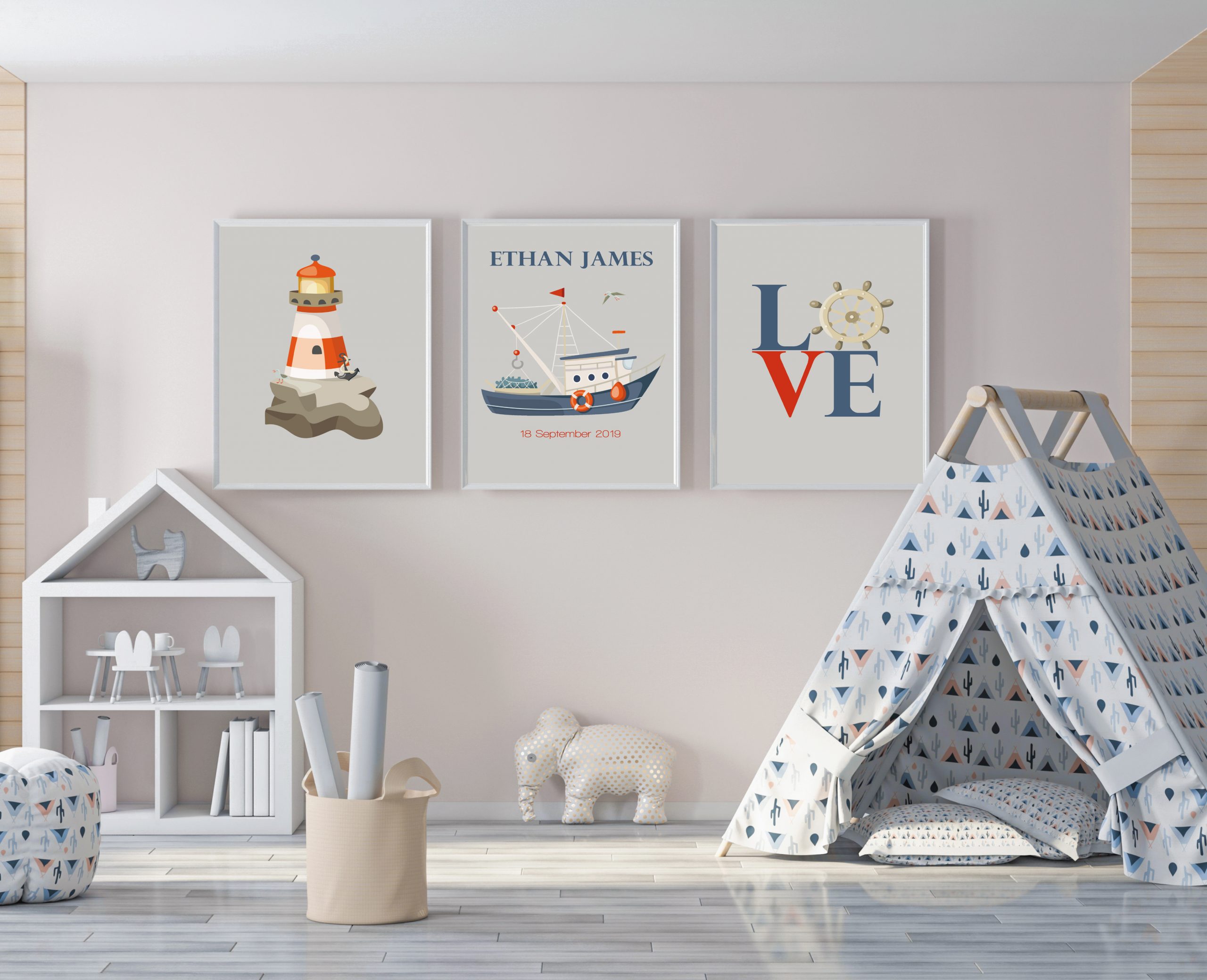 Art for Boys Style 12 Art for Boys Style 12