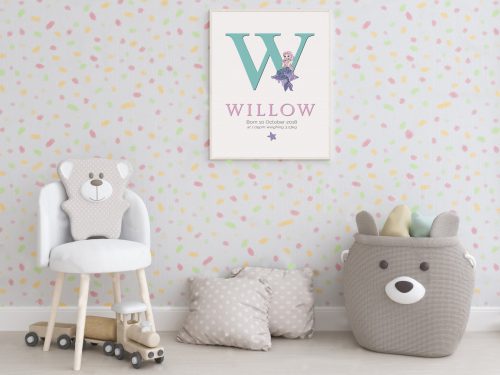 Art for Girls Style 16