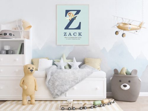 Art for Boys Style 17a