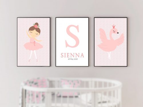 Art for Girls Style 18a