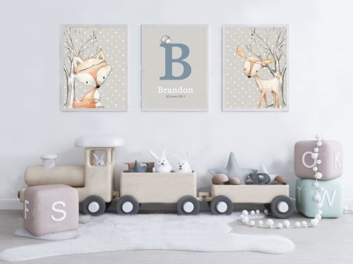 Art for Boys Style 18a