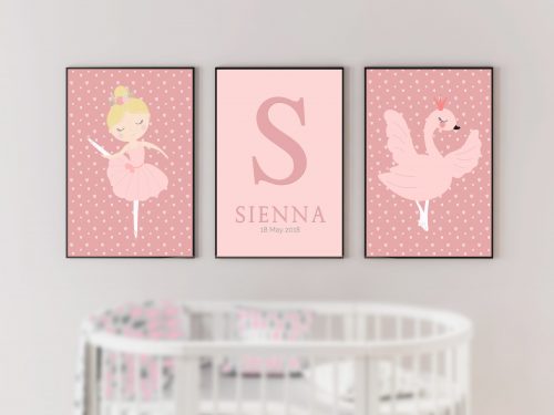 Art for Girls Style 18b