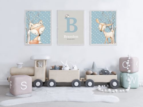 Art for Boys Style 18b