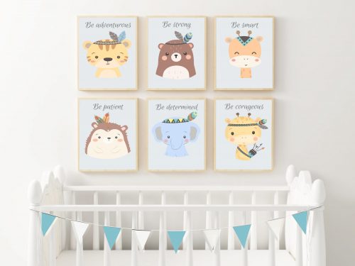 Art for Boys Style 2