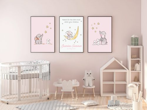 Art for Girls Style 3