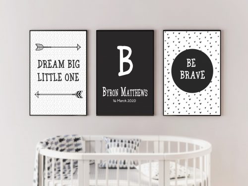 Art for Boys Style 4