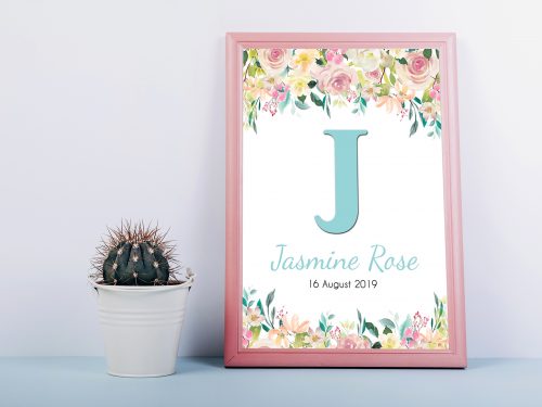 Art for Girls Style 43a