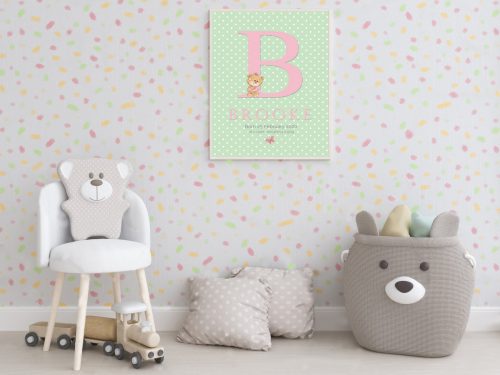 Art for Girls Style 48a