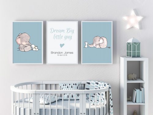 Art for Boys Style 5a