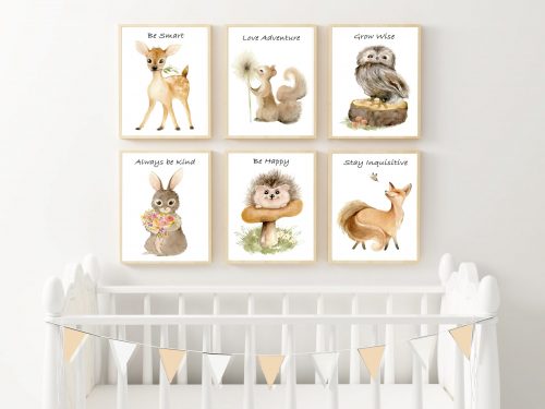 Art for Girls Style 6