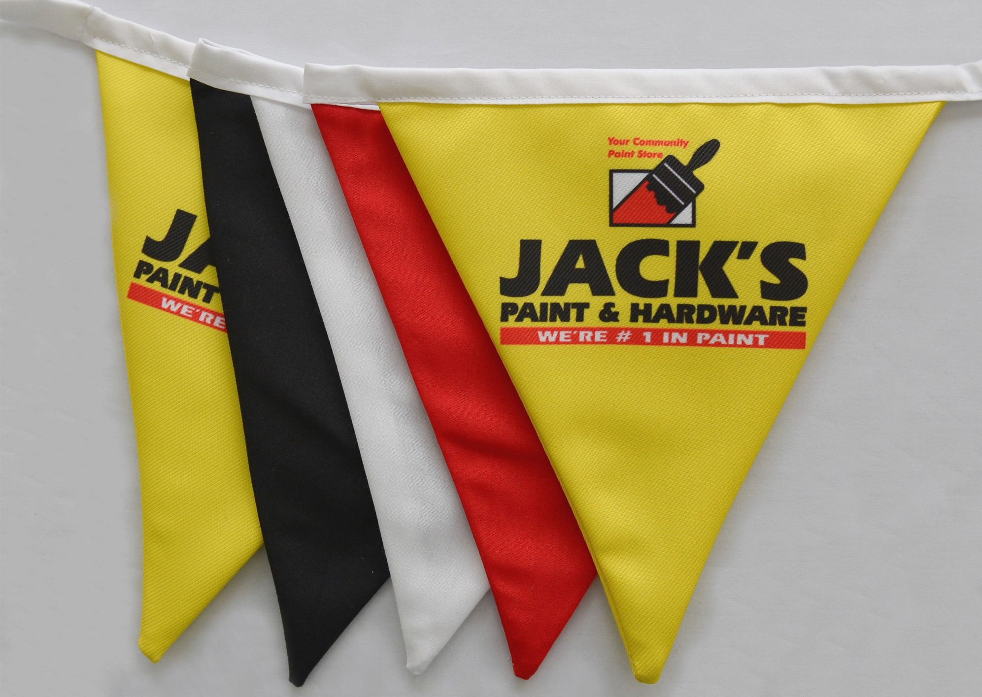 Jack's Paint & Hardware